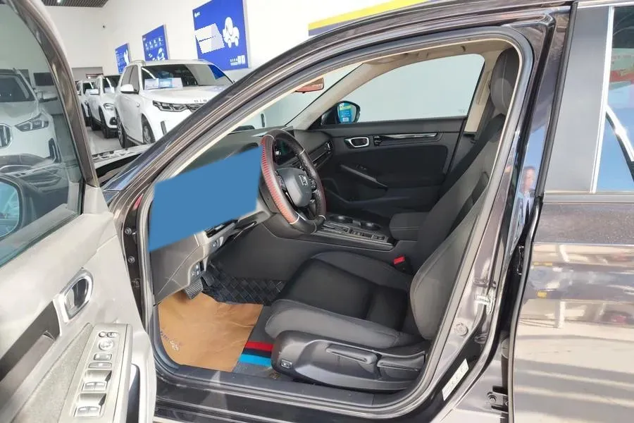 2023 Honda Integra 1.5T 182HP L4 CVT,autocango,china used car exporter,china ev exporter,chinese used car exporter,chinese used ev exporter