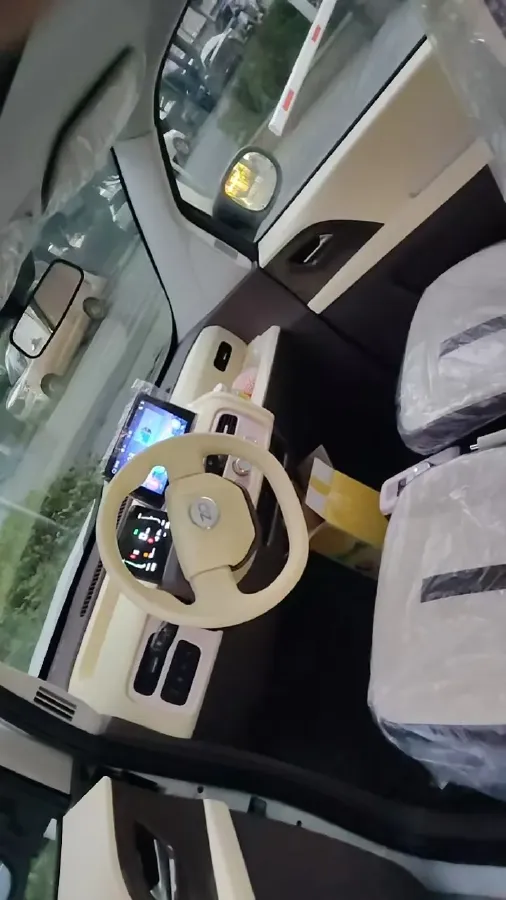 2024 ZD Rainbow BEV 17.3KWH,autocango,china used car exporter,china ev exporter,chinese used car exporter,chinese used ev exporter