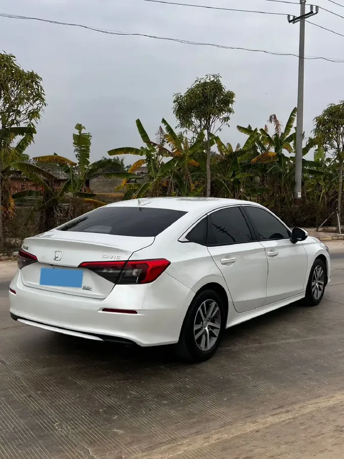 2022 Honda Civic 1.5T 182HP L4 CVT,autocango,china used car exporter,china ev exporter,chinese used car exporter,chinese used ev exporter
