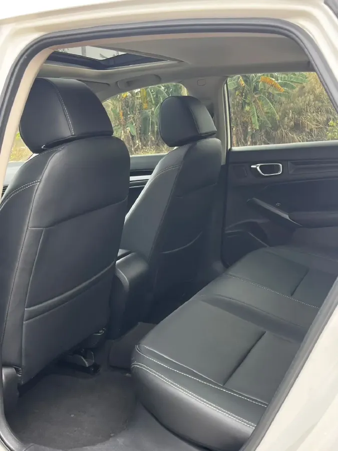 2022 Honda Civic 1.5T 182HP L4 CVT,autocango,china used car exporter,china ev exporter,chinese used car exporter,chinese used ev exporter