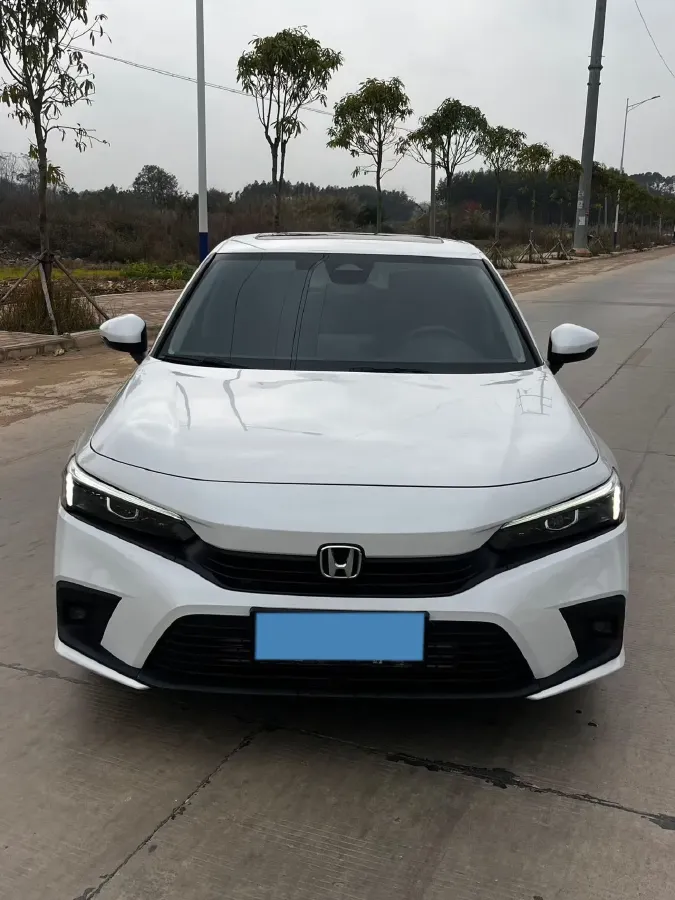 2022 Honda Civic 1.5T 182HP L4 CVT,autocango,china used car exporter,china ev exporter,chinese used car exporter,chinese used ev exporter
