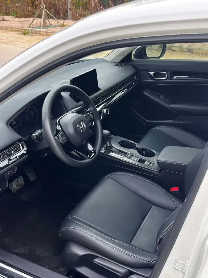 2022 Honda Civic 1.5T 182HP L4 CVT,autocango,china used car exporter,china ev exporter,chinese used car exporter,chinese used ev exporter