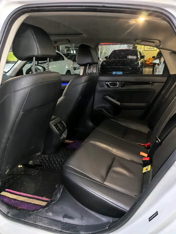 2023 Honda Integra 1.5T 182HP L4 CVT,autocango,china used car exporter,china ev exporter,chinese used car exporter,chinese used ev exporter