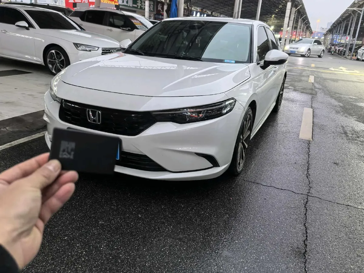 2023 Honda Integra 1.5T 182HP L4 CVT,autocango,china used car exporter,china ev exporter,chinese used car exporter,chinese used ev exporter