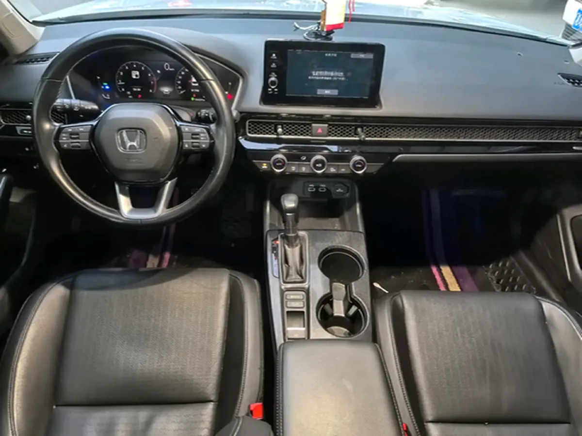 2023 Honda Integra 1.5T 182HP L4 CVT,autocango,china used car exporter,china ev exporter,chinese used car exporter,chinese used ev exporter