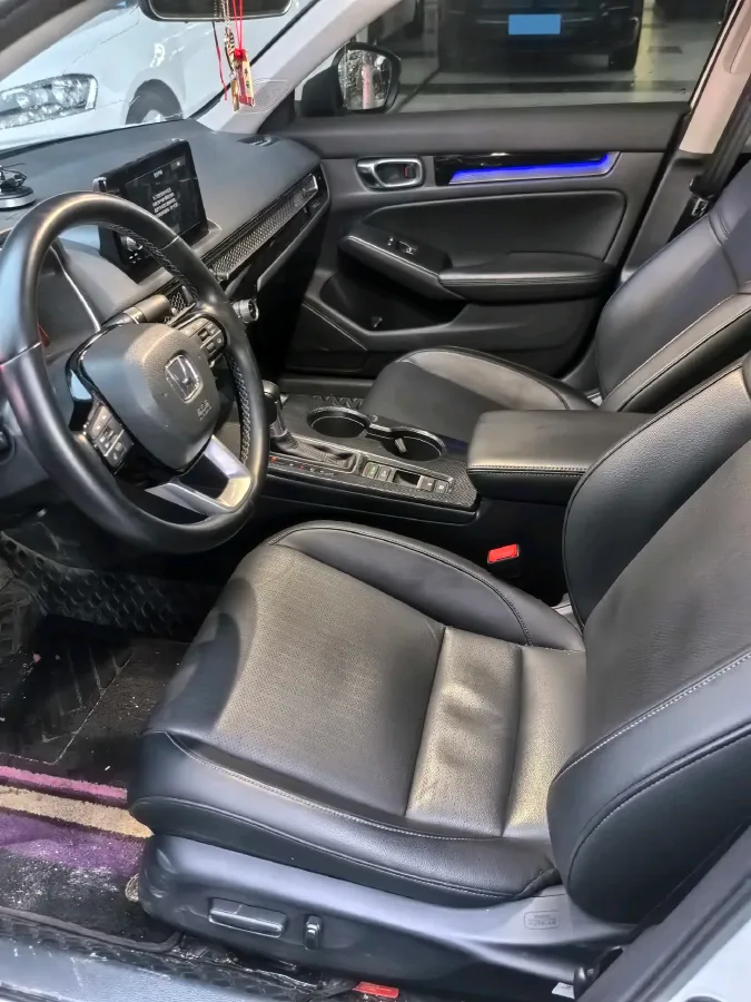 2023 Honda Integra 1.5T 182HP L4 CVT,autocango,china used car exporter,china ev exporter,chinese used car exporter,chinese used ev exporter