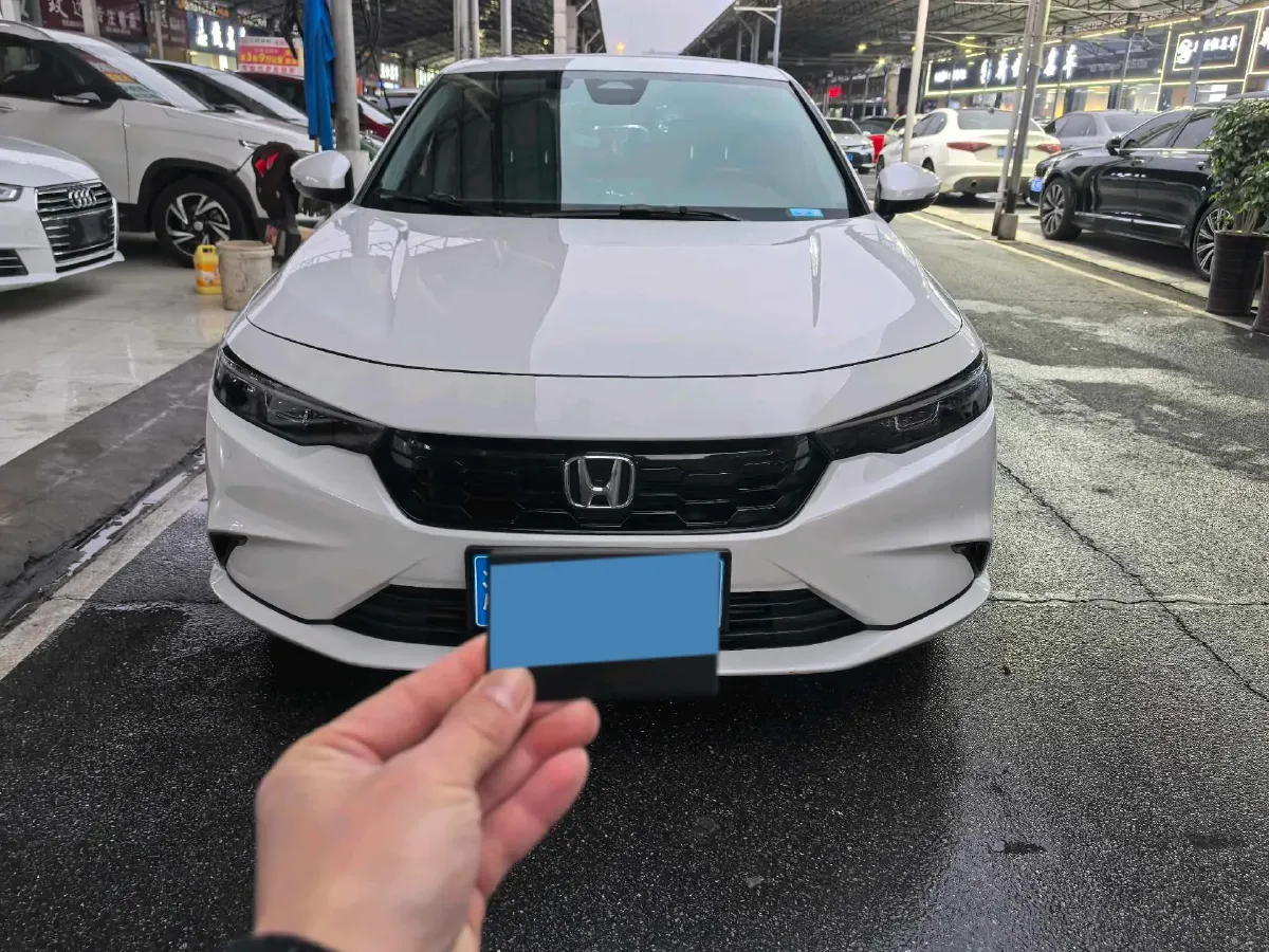 2023 Honda Integra 1.5T 182HP L4 CVT,autocango,china used car exporter,china ev exporter,chinese used car exporter,chinese used ev exporter