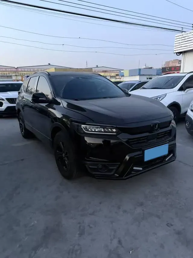 2021 Honda Breeze 1.5T 193HP L4 CVT,autocango,china used car exporter,china ev exporter,chinese used car exporter,chinese used ev exporter