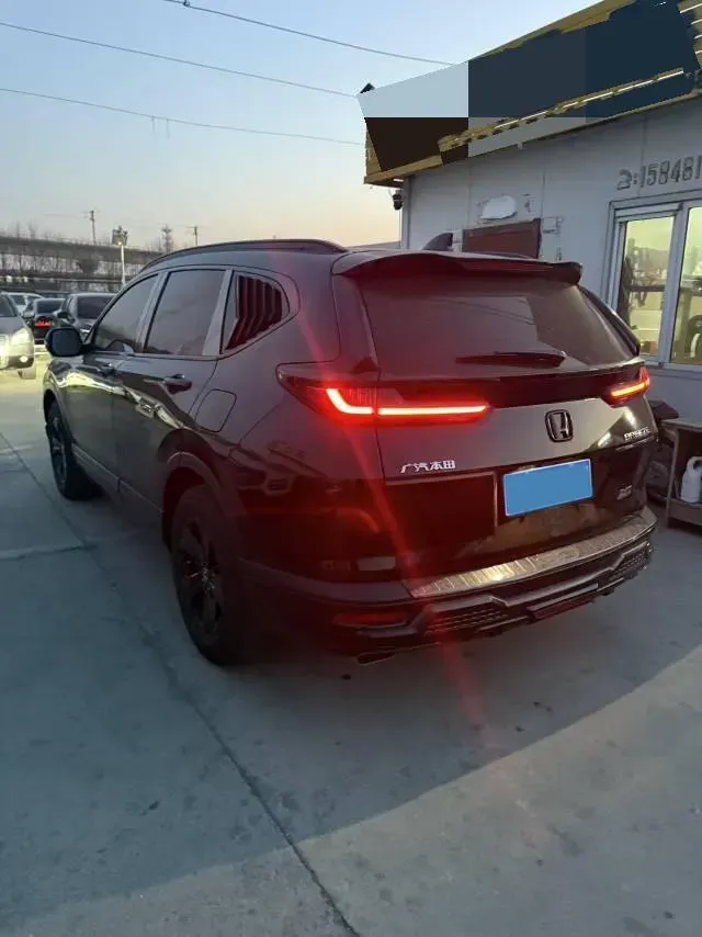 2021 Honda Breeze 1.5T 193HP L4 CVT,autocango,china used car exporter,china ev exporter,chinese used car exporter,chinese used ev exporter