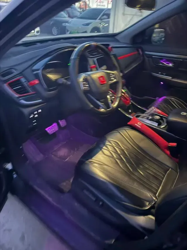 2021 Honda Breeze 1.5T 193HP L4 CVT,autocango,china used car exporter,china ev exporter,chinese used car exporter,chinese used ev exporter