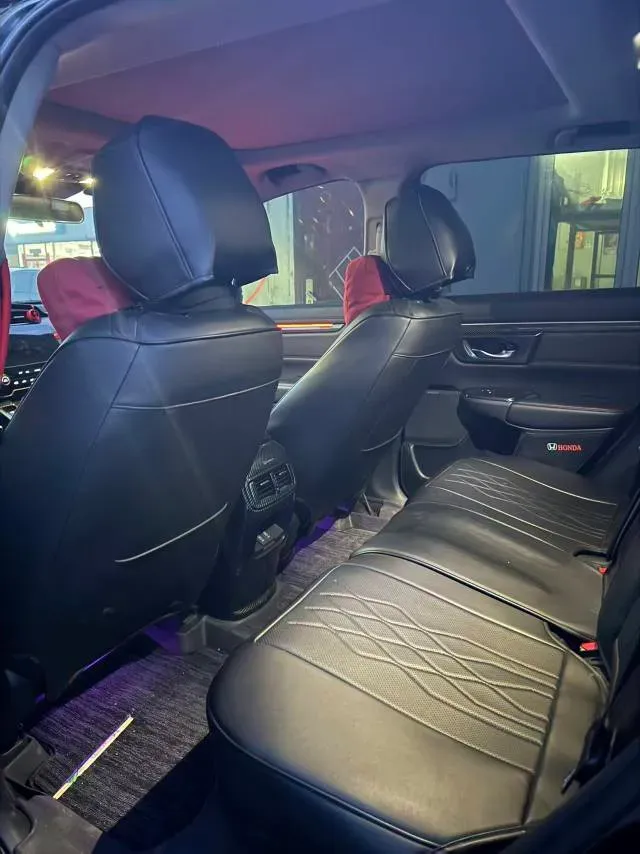 2021 Honda Breeze 1.5T 193HP L4 CVT,autocango,china used car exporter,china ev exporter,chinese used car exporter,chinese used ev exporter