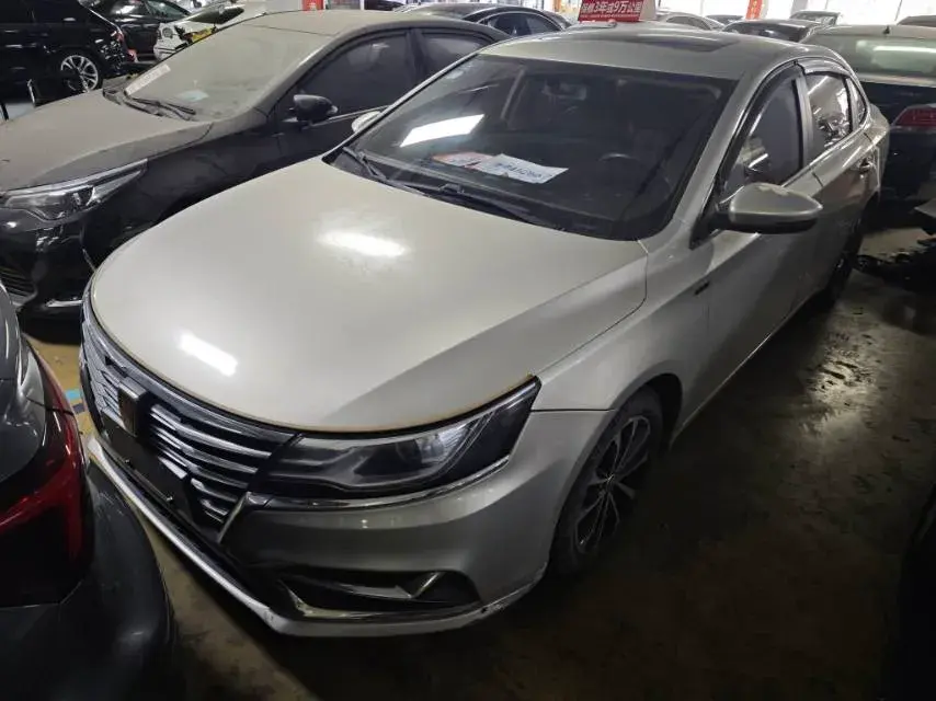 2019 Roewe i6 1.5T 169HP L4 AMT PHEV 9.1KWH