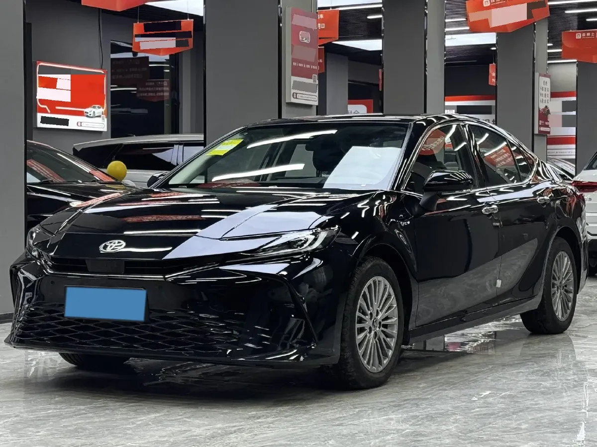 2024 Toyota Camry 2.0L 152HP L4 E-CVT Hybrid,autocango,china used car exporter,china ev exporter,chinese used car exporter,chinese used ev exporter