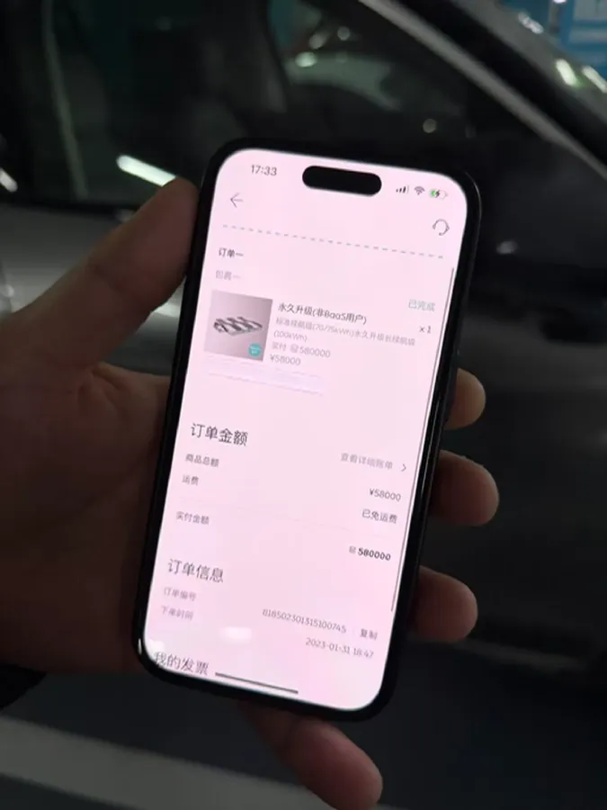 2022 NIO ES6 BEV 100KWH,autocango,china used car exporter,china ev exporter,chinese used car exporter,chinese used ev exporter