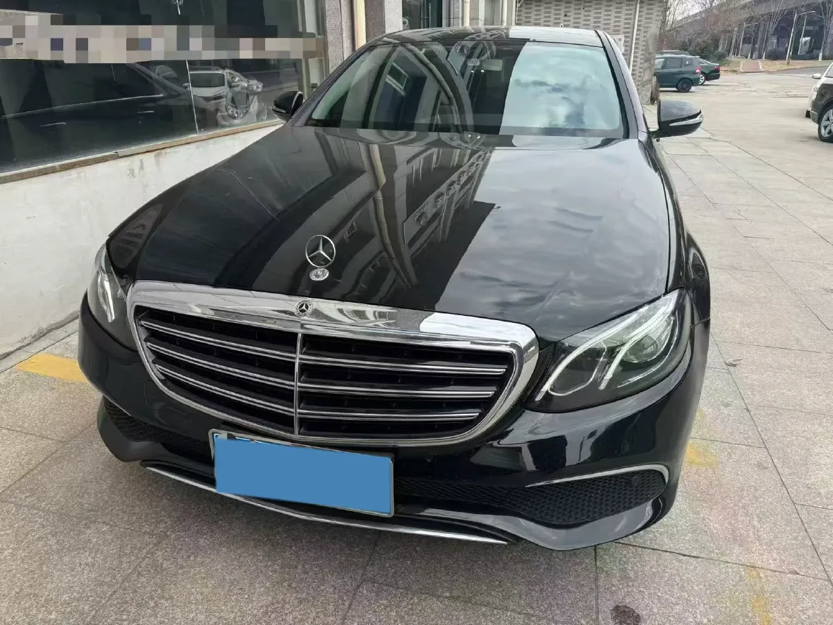 2020 Mercedes-Benz E Class 1.5T 184HP L4 9AT,autocango,china used car exporter,china ev exporter,chinese used car exporter,chinese used ev exporter