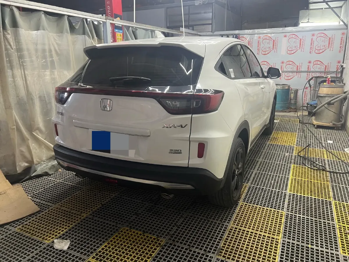 2022 Honda XR-V 1.5T 177HP L4 CVT,autocango,china used car exporter,china ev exporter,chinese used car exporter,chinese used ev exporter