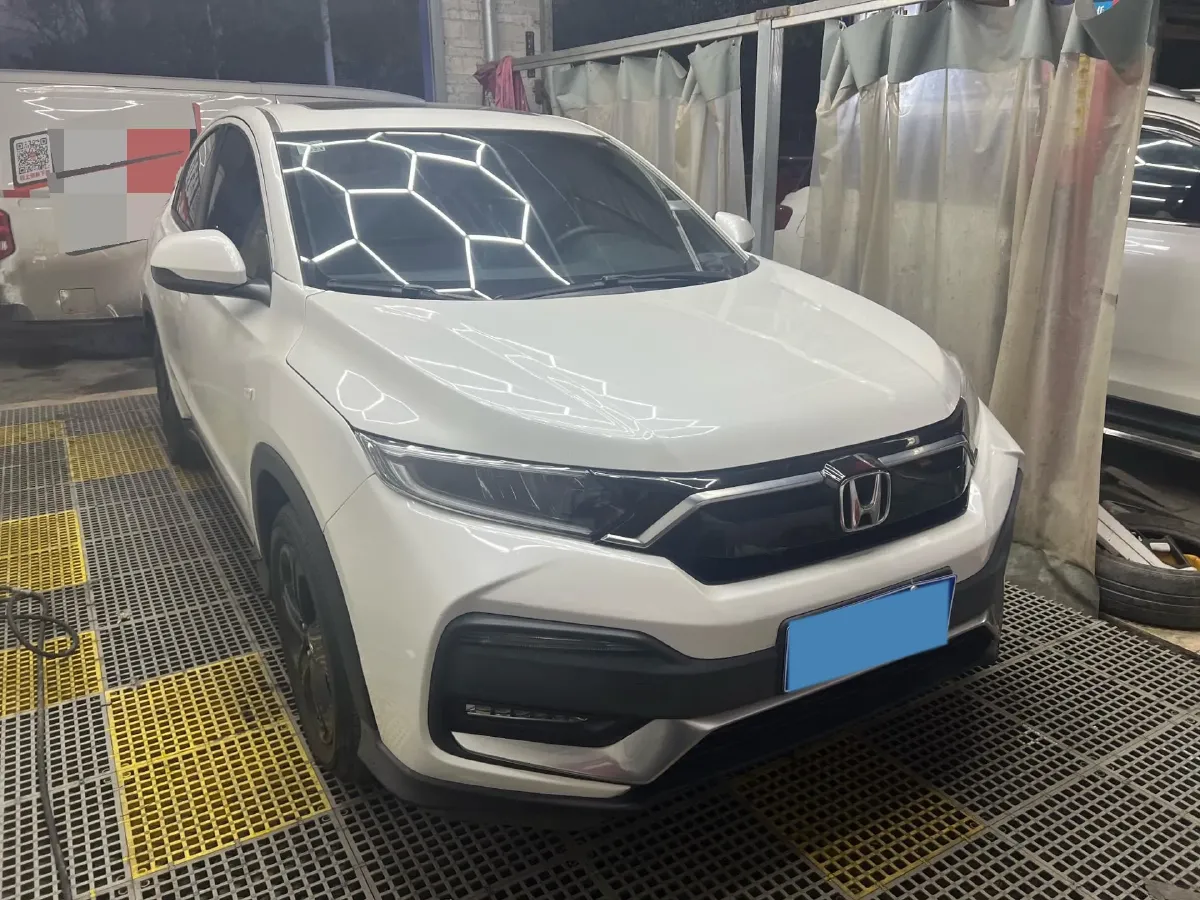 2022 Honda XR-V 1.5T 177HP L4 CVT,autocango,china used car exporter,china ev exporter,chinese used car exporter,chinese used ev exporter