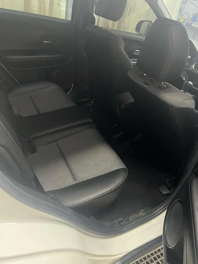 2022 Honda XR-V 1.5T 177HP L4 CVT,autocango,china used car exporter,china ev exporter,chinese used car exporter,chinese used ev exporter