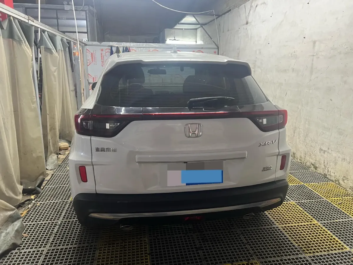 2022 Honda XR-V 1.5T 177HP L4 CVT,autocango,china used car exporter,china ev exporter,chinese used car exporter,chinese used ev exporter