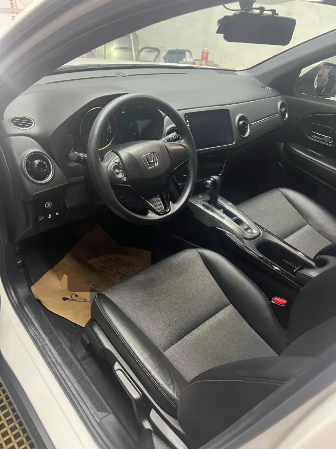 2022 Honda XR-V 1.5T 177HP L4 CVT,autocango,china used car exporter,china ev exporter,chinese used car exporter,chinese used ev exporter