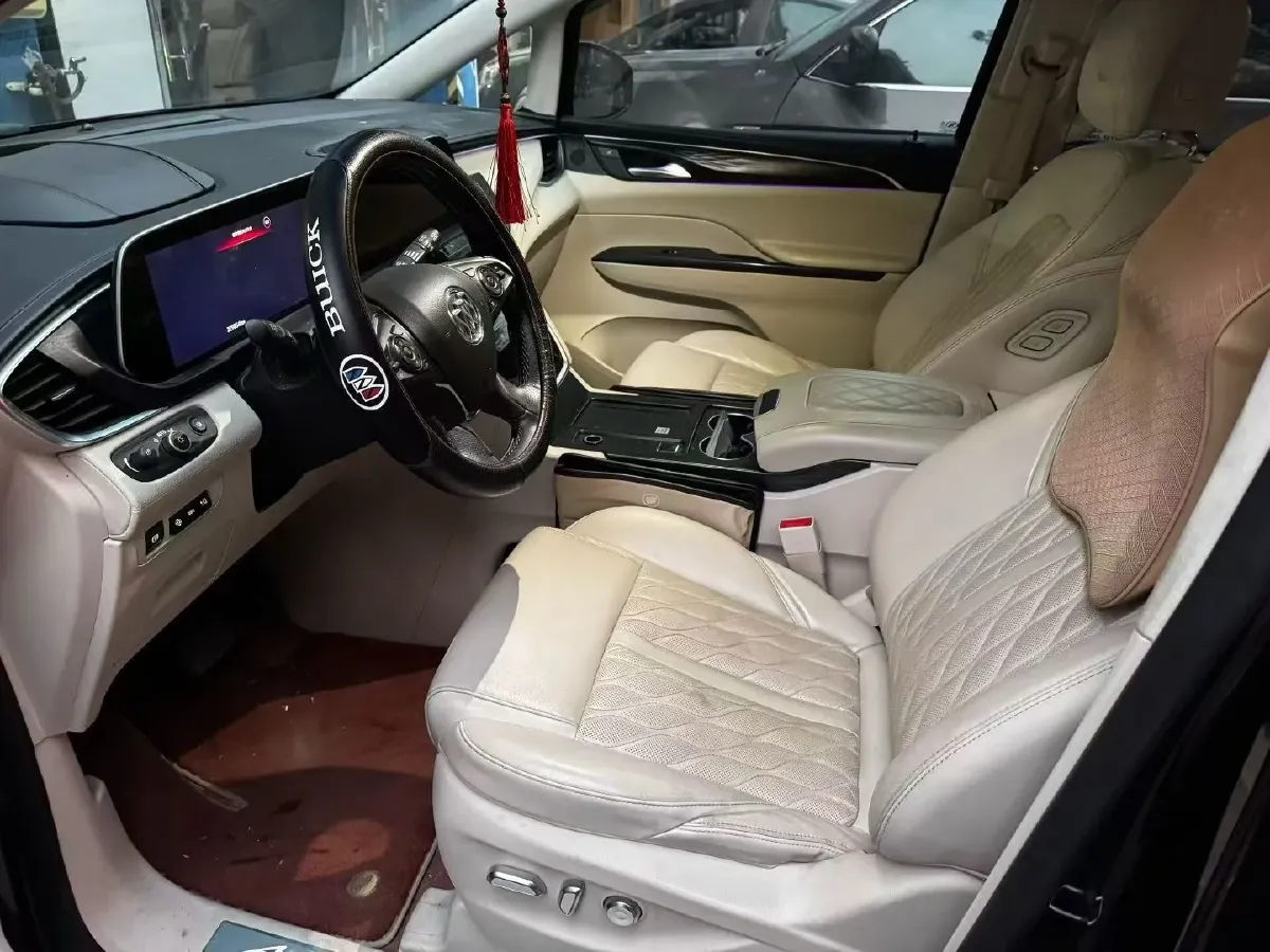 2020 Buick GL8 2.0T 237HP L4 9AT,autocango,china used car exporter,china ev exporter,chinese used car exporter,chinese used ev exporter