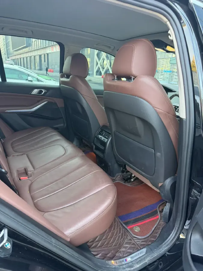 2021 BMW X5 2.0T 265HP L4 8AT,autocango,china used car exporter,china ev exporter,chinese used car exporter,chinese used ev exporter