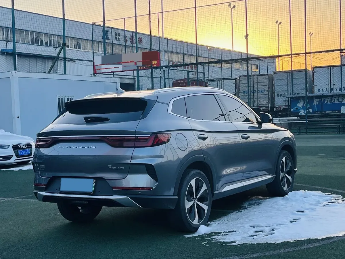 2021 BYD Qin BEV 53.56KWH,autocango,china used car exporter,china ev exporter,chinese used car exporter,chinese used ev exporter