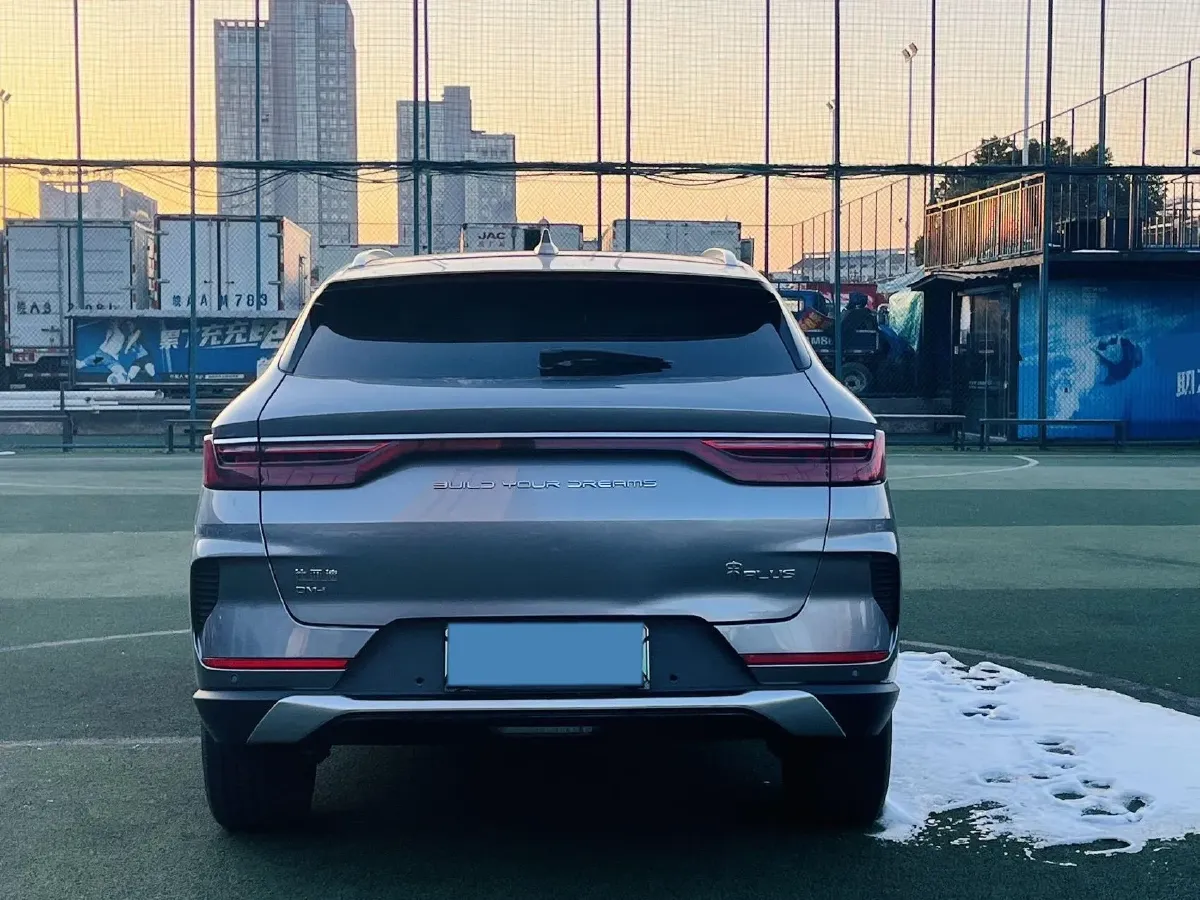 2021 BYD Qin BEV 53.56KWH,autocango,china used car exporter,china ev exporter,chinese used car exporter,chinese used ev exporter