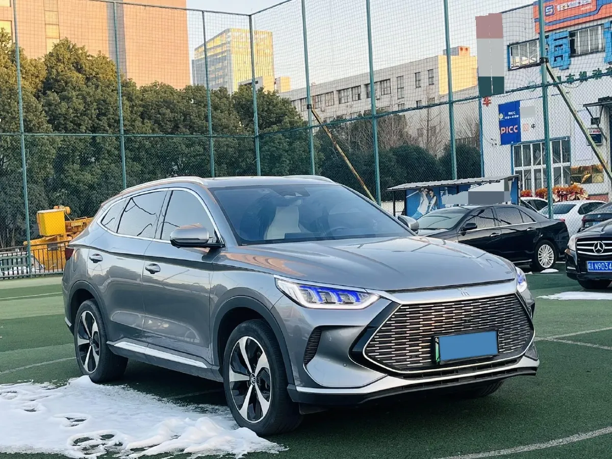 2021 BYD Qin BEV 53.56KWH,autocango,china used car exporter,china ev exporter,chinese used car exporter,chinese used ev exporter