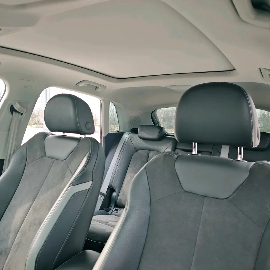 2022 Audi Q3 1.4T 150HP L4 7DCT,autocango,china used car exporter,china ev exporter,chinese used car exporter,chinese used ev exporter