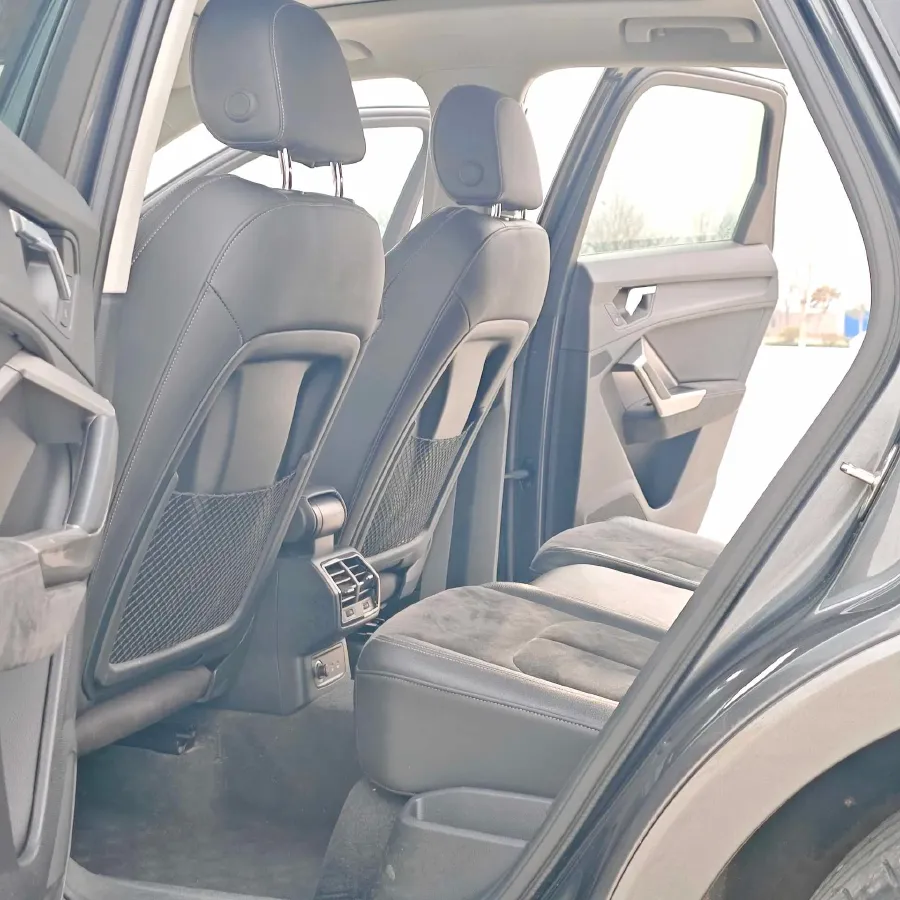 2022 Audi Q3 1.4T 150HP L4 7DCT,autocango,china used car exporter,china ev exporter,chinese used car exporter,chinese used ev exporter