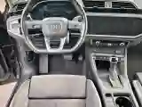 2022 Audi Q3 1.4T 150HP L4 7DCT