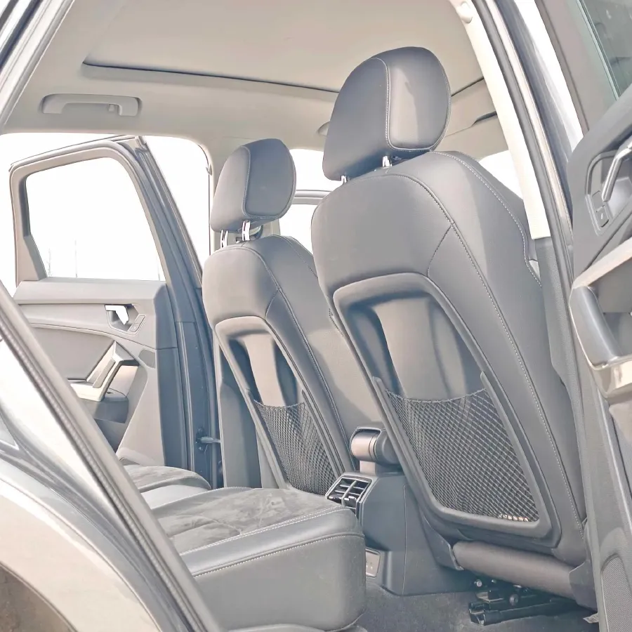 2022 Audi Q3 1.4T 150HP L4 7DCT,autocango,china used car exporter,china ev exporter,chinese used car exporter,chinese used ev exporter