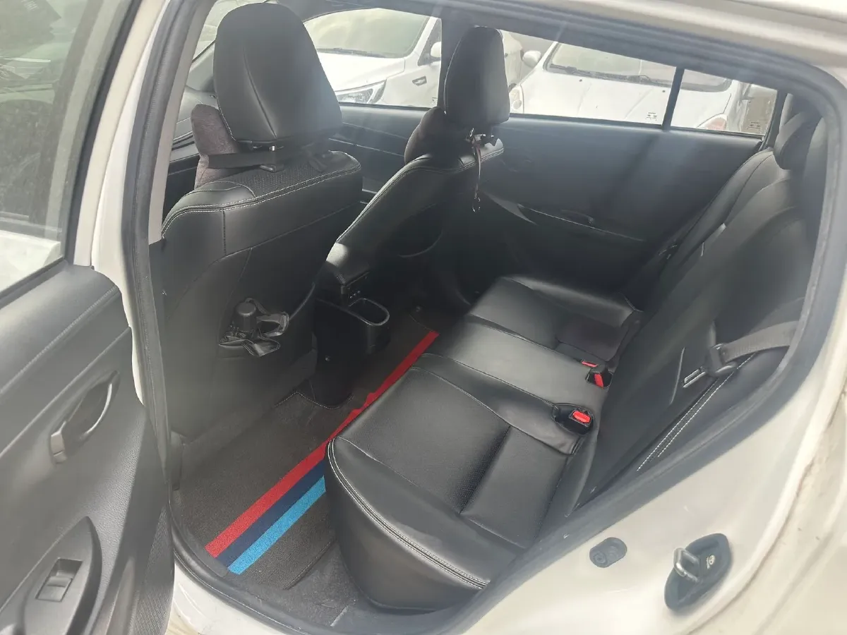 2022 Toyota Yaris L 1.5L 112HP L4 CVT,autocango,china used car exporter,china ev exporter,chinese used car exporter,chinese used ev exporter