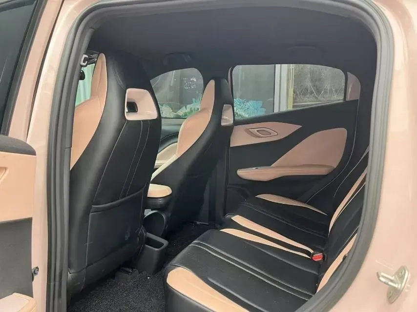 2023 BYD Seagull BEV 30.08KWH,autocango,china used car exporter,china ev exporter,chinese used car exporter,chinese used ev exporter