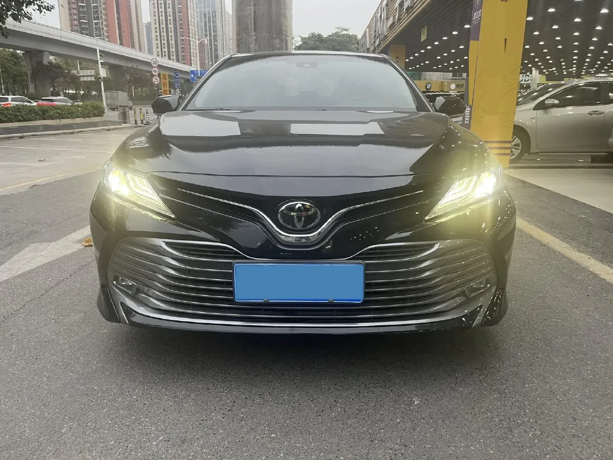 2019 Toyota Camry 2.0L 178HP L4 CVT,autocango,china used car exporter,china ev exporter,chinese used car exporter,chinese used ev exporter