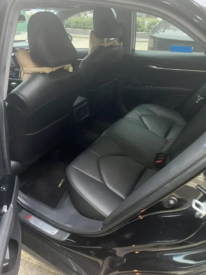 2019 Toyota Camry 2.0L 178HP L4 CVT,autocango,china used car exporter,china ev exporter,chinese used car exporter,chinese used ev exporter