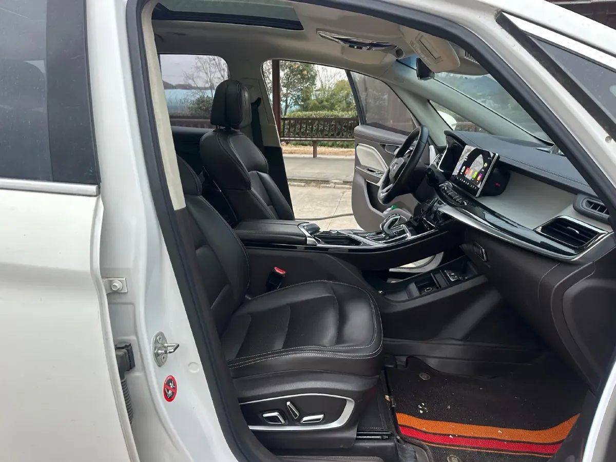 2019 Geely JiaJi 1.5T 177HP L3 7DCT,autocango,china used car exporter,china ev exporter,chinese used car exporter,chinese used ev exporter