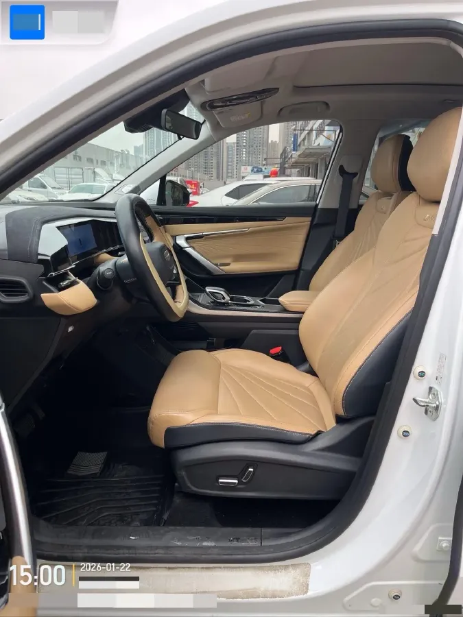 2023 Geely StarRay 1.5T 181HP L4 7DCT,autocango,china used car exporter,china ev exporter,chinese used car exporter,chinese used ev exporter