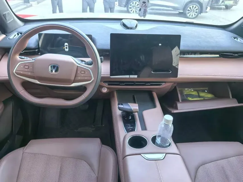 2025 ChangAn UNI-Z 1.5T 188HP L4 7DCT,autocango,china used car exporter,china ev exporter,chinese used car exporter,chinese used ev exporter