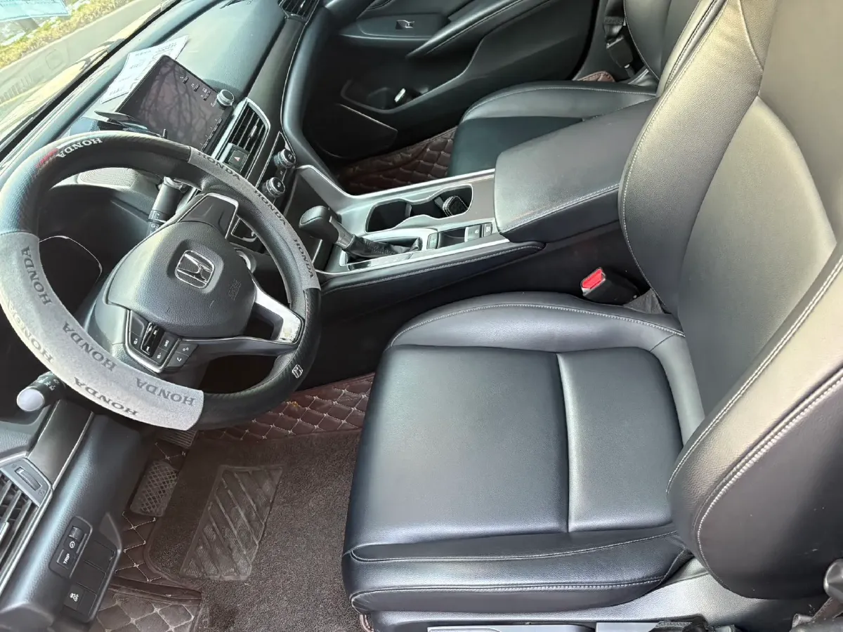 2018 Honda Accord 1.5T 177HP L4 CVT,autocango,china used car exporter,china ev exporter,chinese used car exporter,chinese used ev exporter