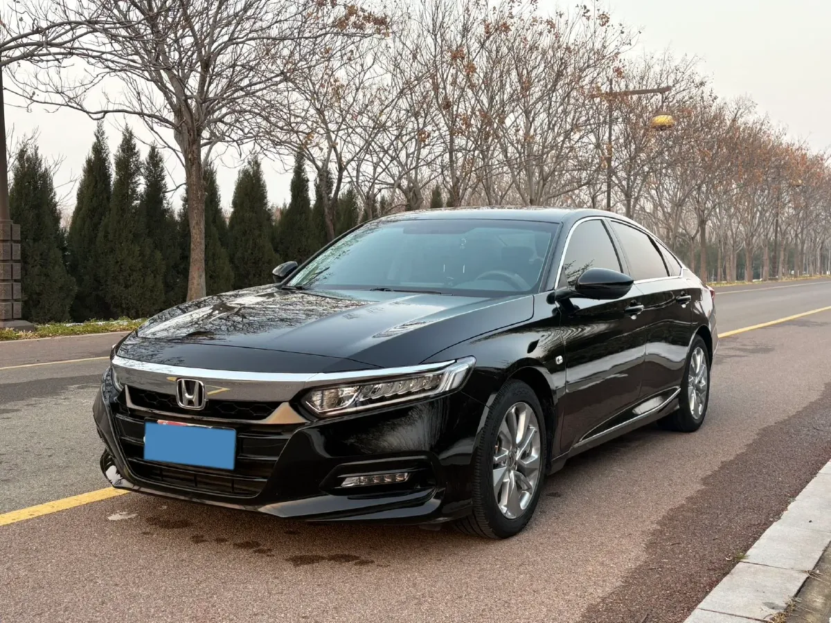 2018 Honda Accord 1.5T 177HP L4 CVT,autocango,china used car exporter,china ev exporter,chinese used car exporter,chinese used ev exporter