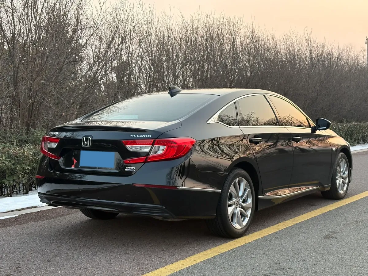 2018 Honda Accord 1.5T 177HP L4 CVT,autocango,china used car exporter,china ev exporter,chinese used car exporter,chinese used ev exporter