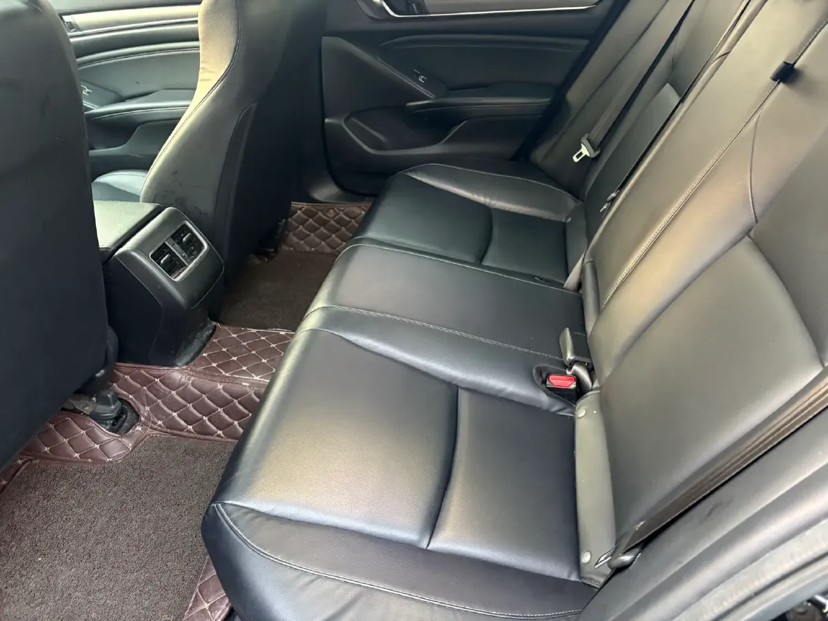 2018 Honda Accord 1.5T 177HP L4 CVT,autocango,china used car exporter,china ev exporter,chinese used car exporter,chinese used ev exporter