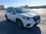2022 Subaru Forester 2.0L 154HP H4 CVT