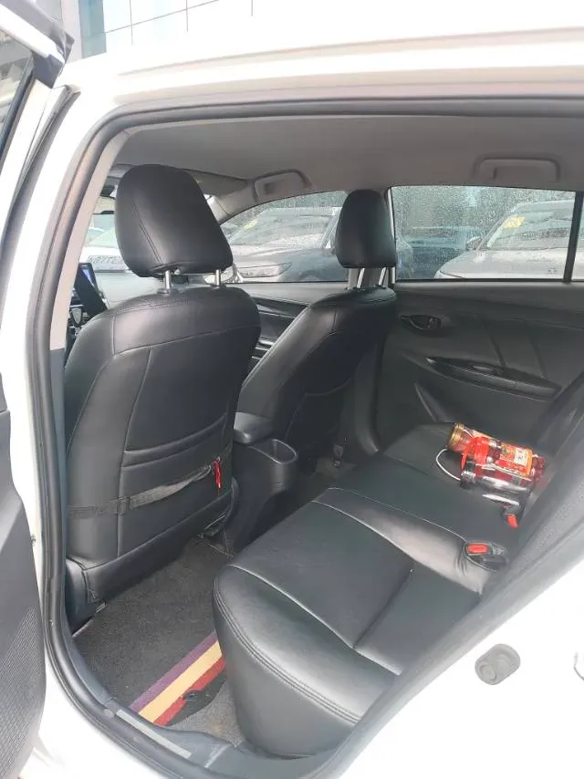 2021 Toyota Yaris L 1.5L 112HP L4 CVT,autocango,china used car exporter,china ev exporter,chinese used car exporter,chinese used ev exporter