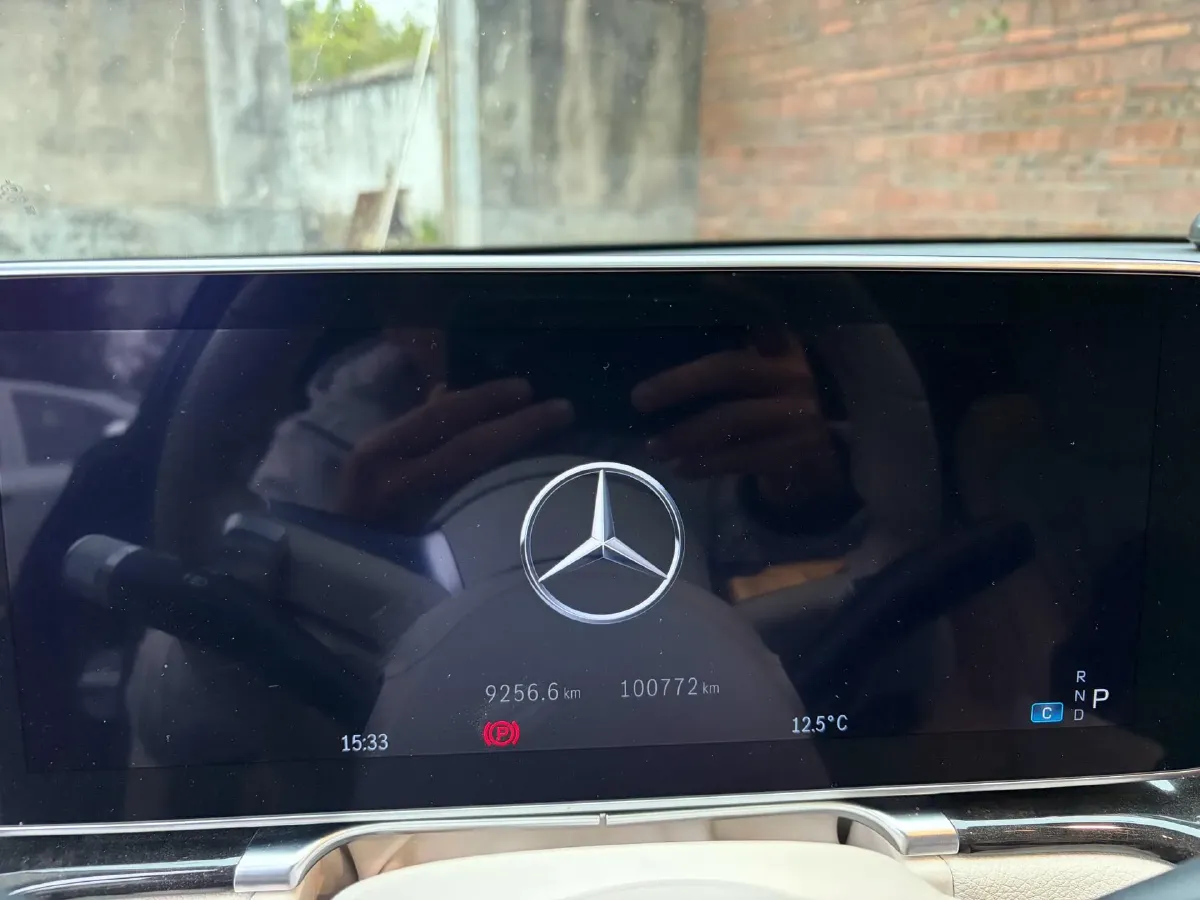 2021 Mercedes-Benz S Class 3.0T 367HP L6 9AT,autocango,china used car exporter,china ev exporter,chinese used car exporter,chinese used ev exporter