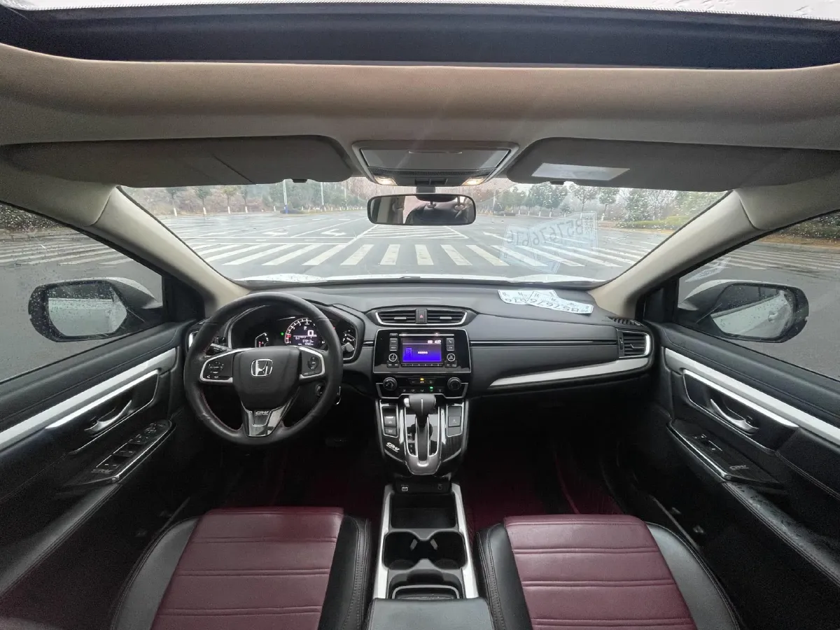 2021 Honda CR-V 1.5T 193HP L4 CVT,autocango,china used car exporter,china ev exporter,chinese used car exporter,chinese used ev exporter