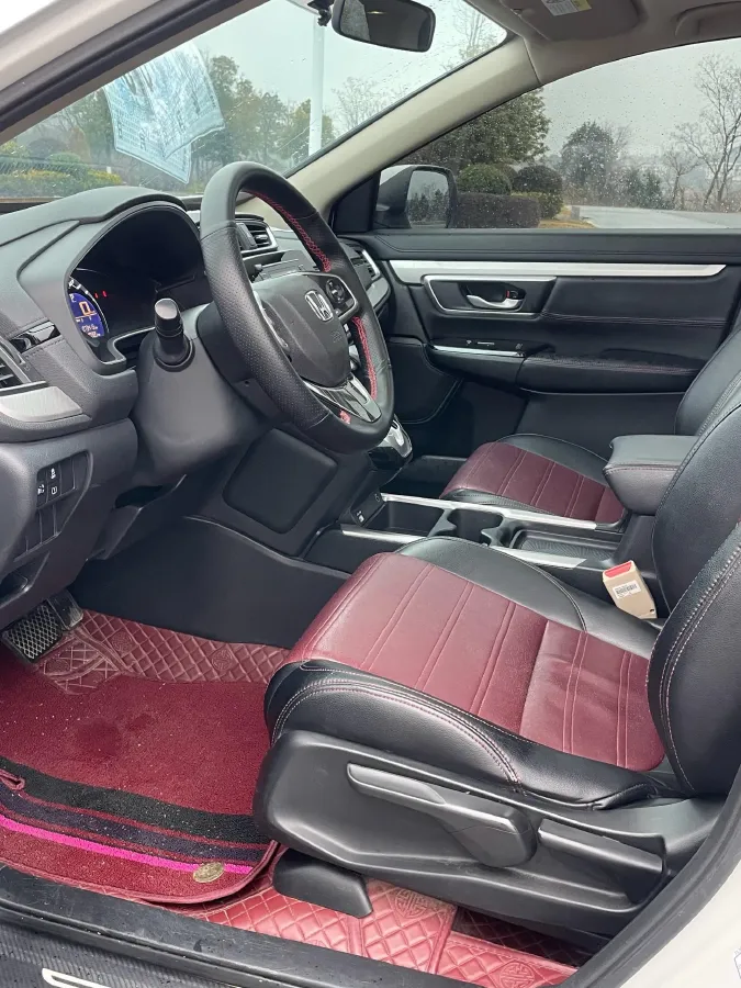 2021 Honda CR-V 1.5T 193HP L4 CVT,autocango,china used car exporter,china ev exporter,chinese used car exporter,chinese used ev exporter