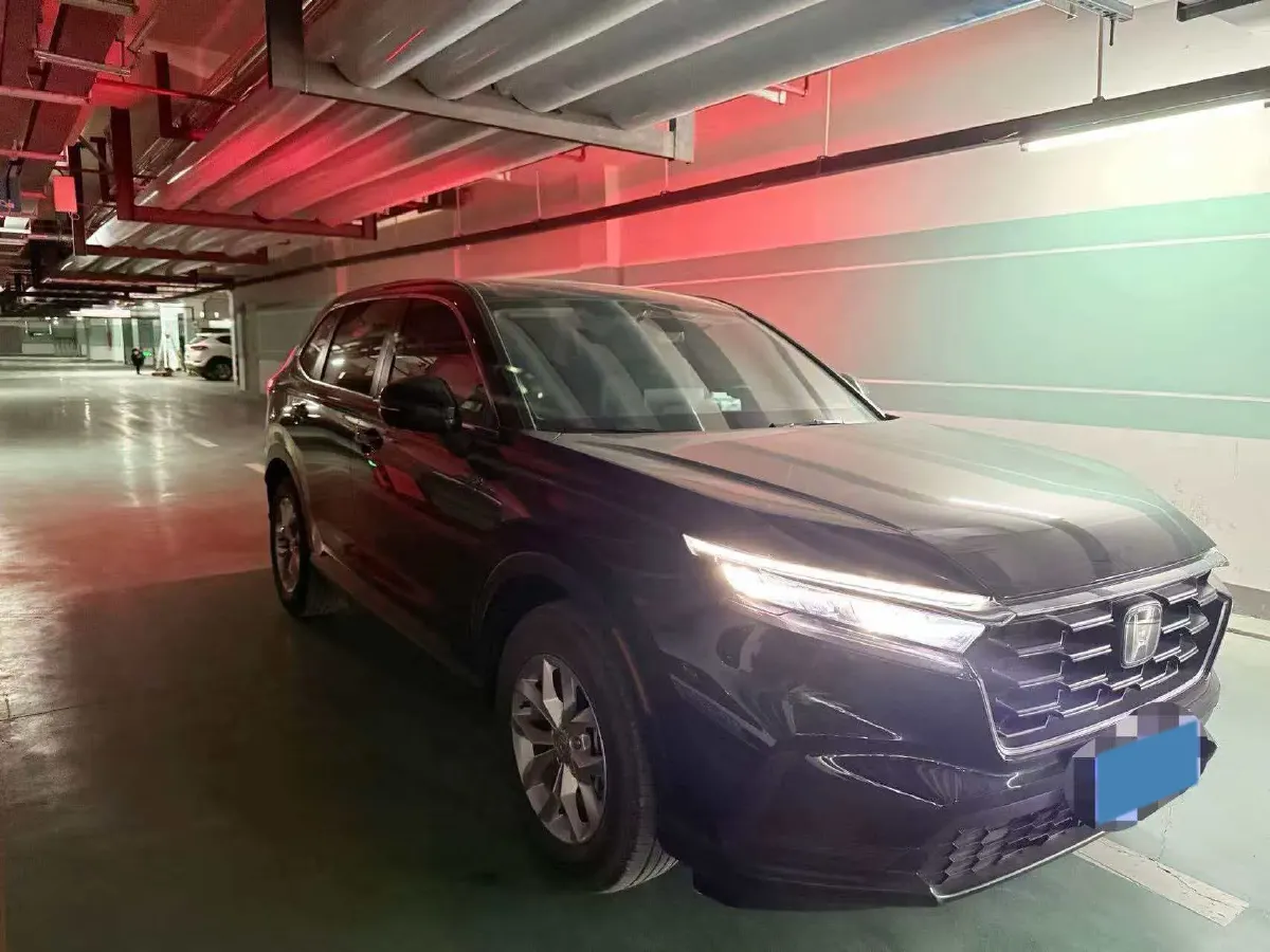 2024 Honda CR-V 1.5T 193HP L4 CVT,autocango,china used car exporter,china ev exporter,chinese used car exporter,chinese used ev exporter